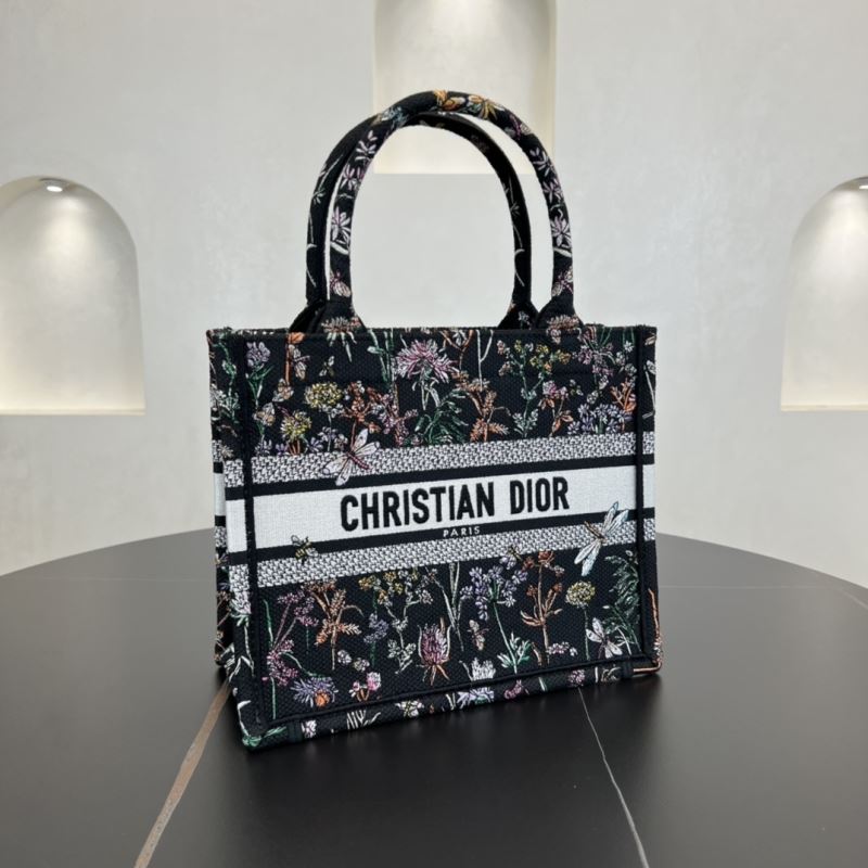 chr1st1an D10r shopping bags
